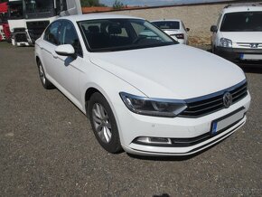 Volkswagen Passat 2.0 TDI, Odpočet DPH - 2