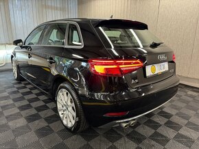 Audi A3 2.0Tdi 135kw 4x4 S-tronic DPH - 2