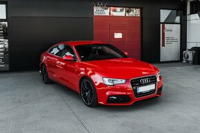 Audi A5 Sportback 2.0 TDI Quattro 3x S-line - 2