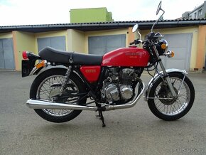 Honda CB 400 Four - 2