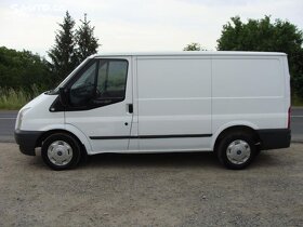 Ford Transit, 2.2 TDCi - 2