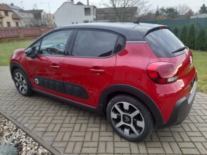 CITROEN C3 PURETECH  1 2i - 2