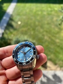 Seiko SPB299J1 - 2