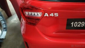 Mercedes AMG  A 45 - 2