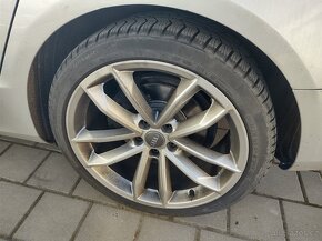 Audi A5 Sportback 2011 / 2.0 TDI - 2