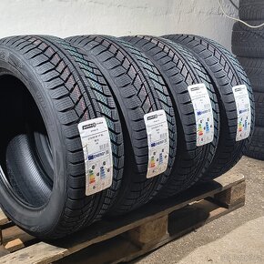 NOVÉ Zimní pneu 245/45 R18 100V Sailun - 2