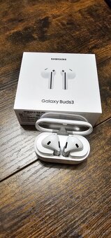 Samsung Galaxy Buds 3 - 2