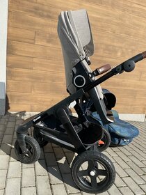 Terenni kocarek Stokke Trailz - 2