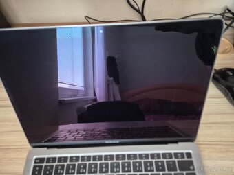 Apple MacBook Air 13" M1 256 GB - Space Grey záruka do 30 - 2