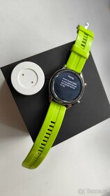 Huawei Watch GT zachovalé - nejde dotyk - 2