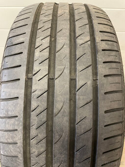 Nexen N´Fera 235/45 R17 97W 4Ks letní pneumatiky - 2