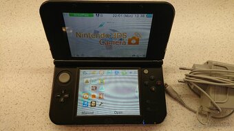 NEW Nintendo 3DS XL - 2