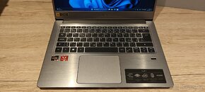 Acer Swift SF314-41 - 2