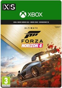 DIGITAL forza horizon 5 Premium a Forza horizon 4 Ultimate - 2