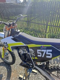 HUSQVARNA,KTM,GASGAS - 2