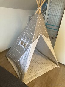 Teepee stan Elis Design - 2