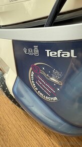 Žehlička Tefal Express Easy Control GV7550E0 bílý/modrý - 2