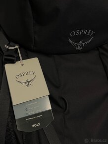 Osprey VOLT 65 - nový turistický batoh - 2