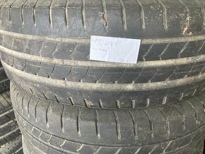 185/65r15 letní pneu - 2