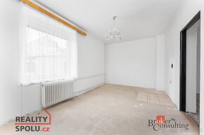 Prodej, domy/rodinný, 140 m2, Riegrova 1557, 44001 Louny, Lo - 2