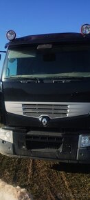 Renault Premium Lander 450dxi 6x4 Traktor - 2