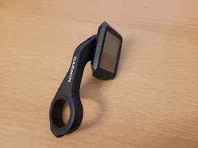 Sigma Pure GPS + držák Garmin - 2