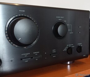 ONKYO INTEGRA A-809 (A-8870) - 2