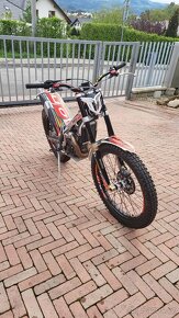 TRRS ONE250R E-Start 2023 - 2