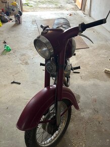 125 jawa - 2