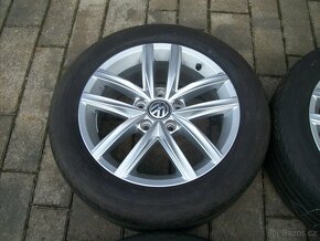 alu original VW Golf VII 16" - 2