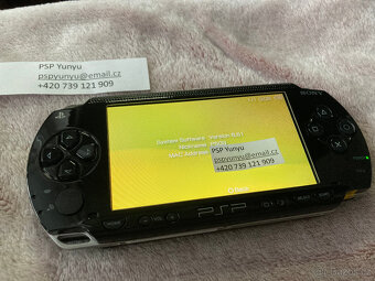 PSP Piano Black 2 - 2