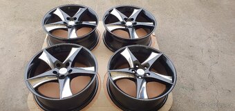 Eta beta  5x114,3 r19 mazda kia hyundai honda toyota renault - 2