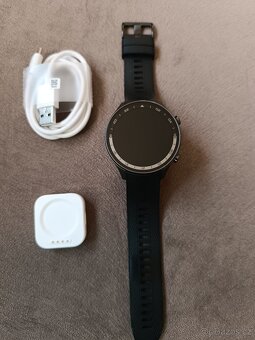 Chytré hodinky OnePlus Watch 2R (záruka do 8/2026) - 2