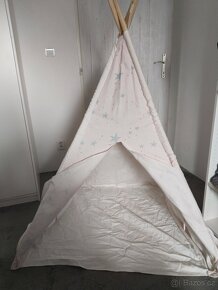 Teepee pro děti - 2