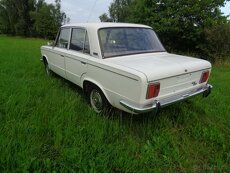 Fiat 125 (Ital) 1600 90 hp I. serie (letní sleva) - 2