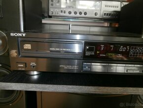 SONY CDP970 - 2