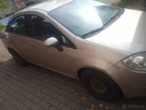 Fiat Linea 1.3JTD - 2