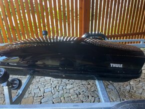 THULE MOTION 800 - 2