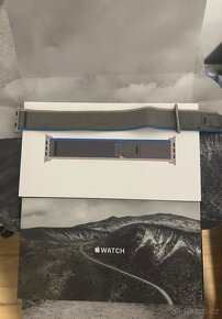 Apple Watch Ultra 49mm - 2