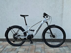 Specialized Tero X - 2