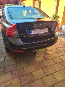 Volvo s 40 drive - 2