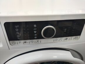 Prodám plně funkční dig.pračku zn. WHIRLPOOL na 7 kg--DOVEZU - 2