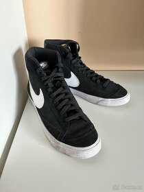 Nike Blazer Mid 77 - 2