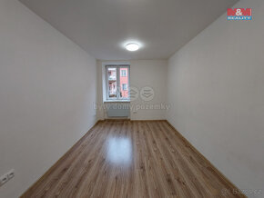 Pronájem bytu 2+kk, 37 m², Ostrava, ul. Senovážná - 2