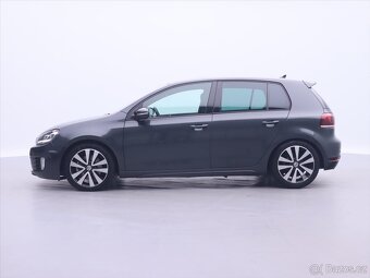 Volkswagen Golf 2,0 TDI 125kW DSG Navi GTD (2009) - 2