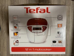 Multifunkční hrnec TEFAL RK705138 - 2