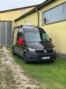 VW Crafter - 2