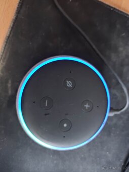 Alexa Echo Dot 3Gen - 2