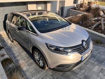 Renault ESPACE - 2