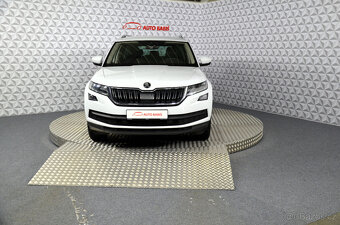 Kodiaq Style 2.0TDi 140kw DSG 4x4 - 2